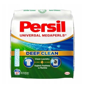 PERSIL megaperls granulki do prania unwersalny  400szt paleta HURT